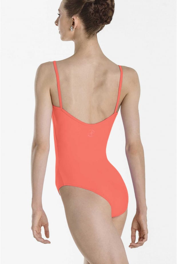 Justaucorps Wear Moi Abbie Corail – Image 3