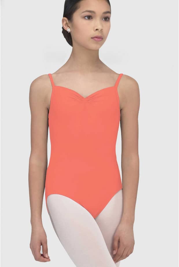Justaucorps Wear Moi Abbie Corail – Image 4