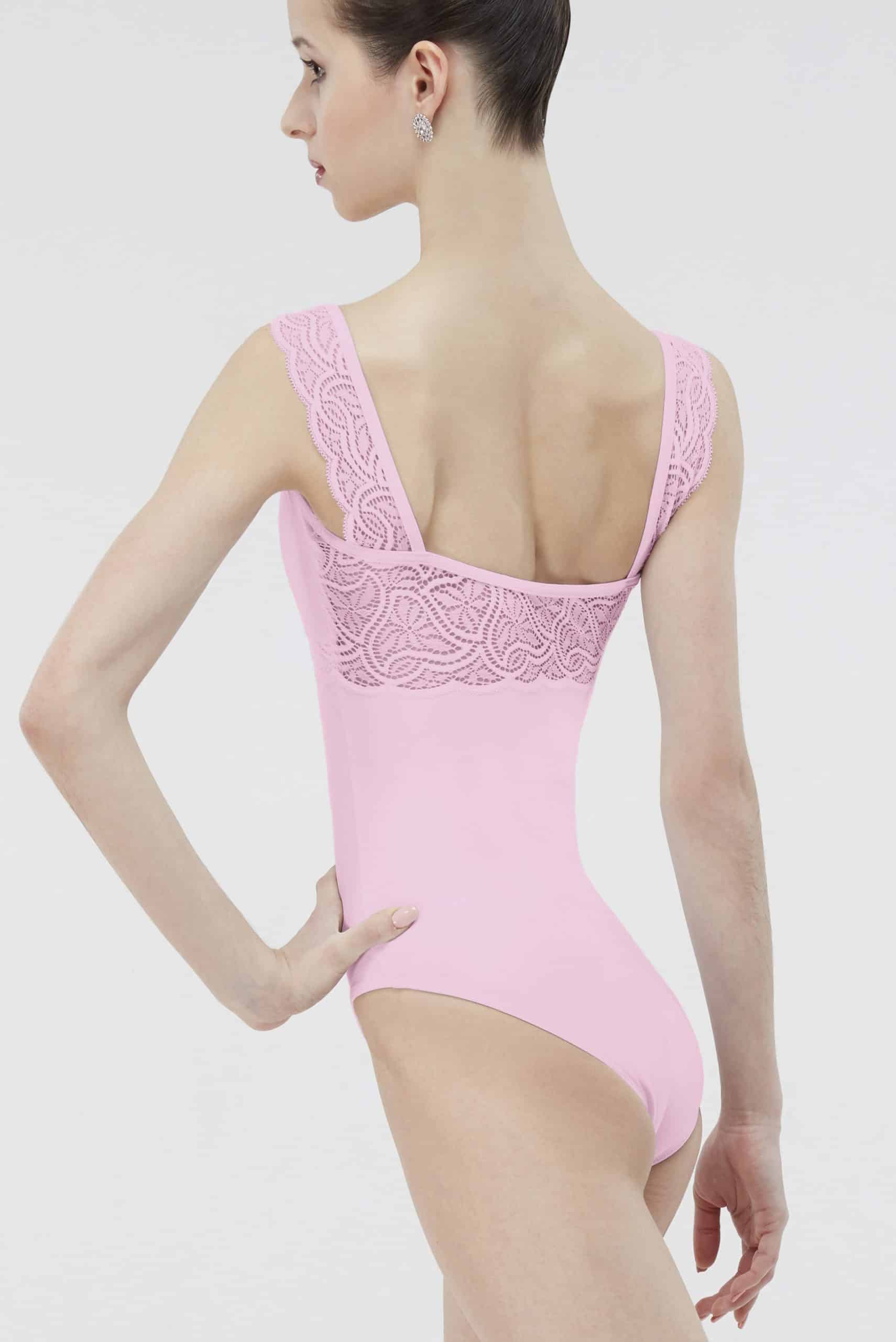 Justaucorps Wear Moi Erine – Image 5