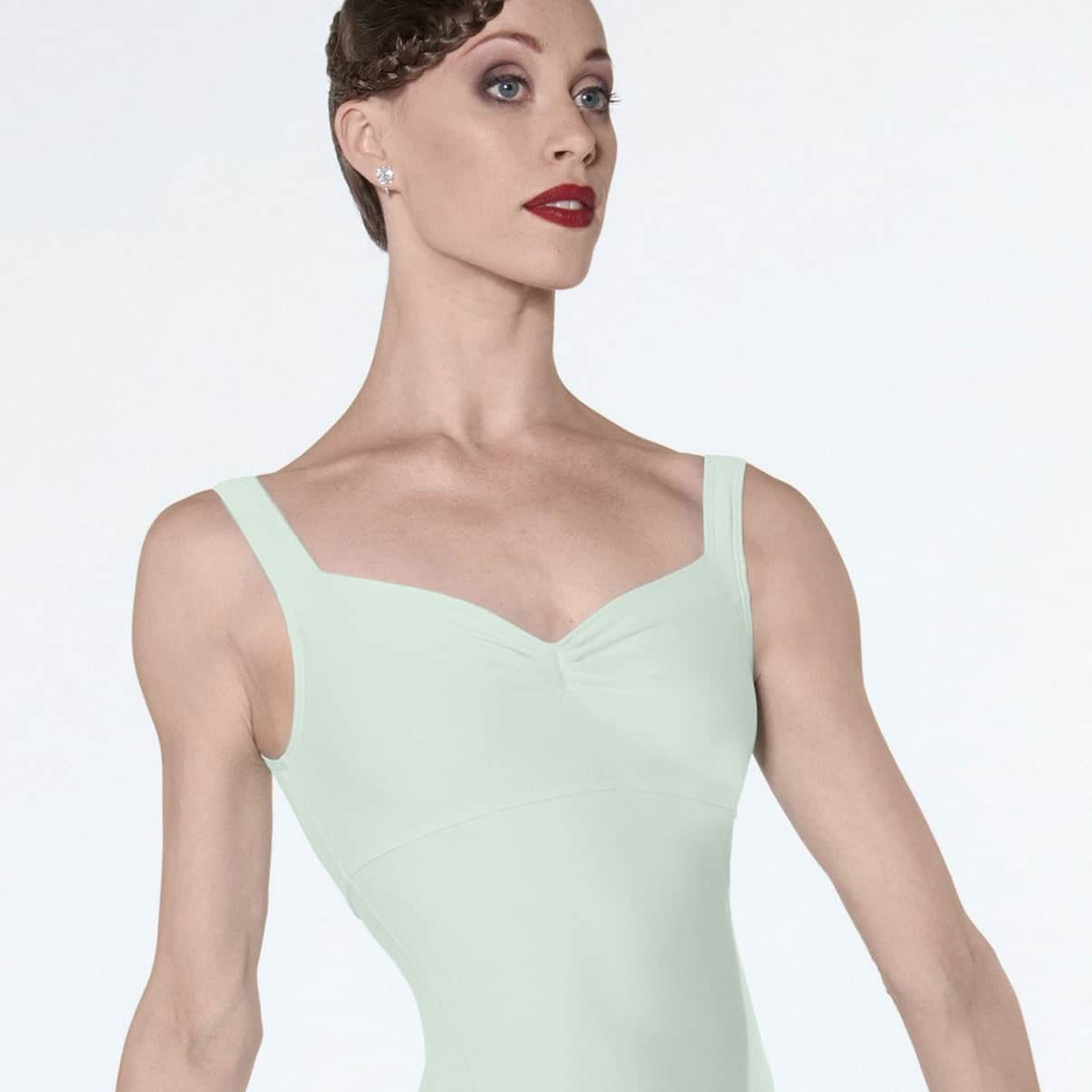 Justaucorps Wear Moi Galate Mint