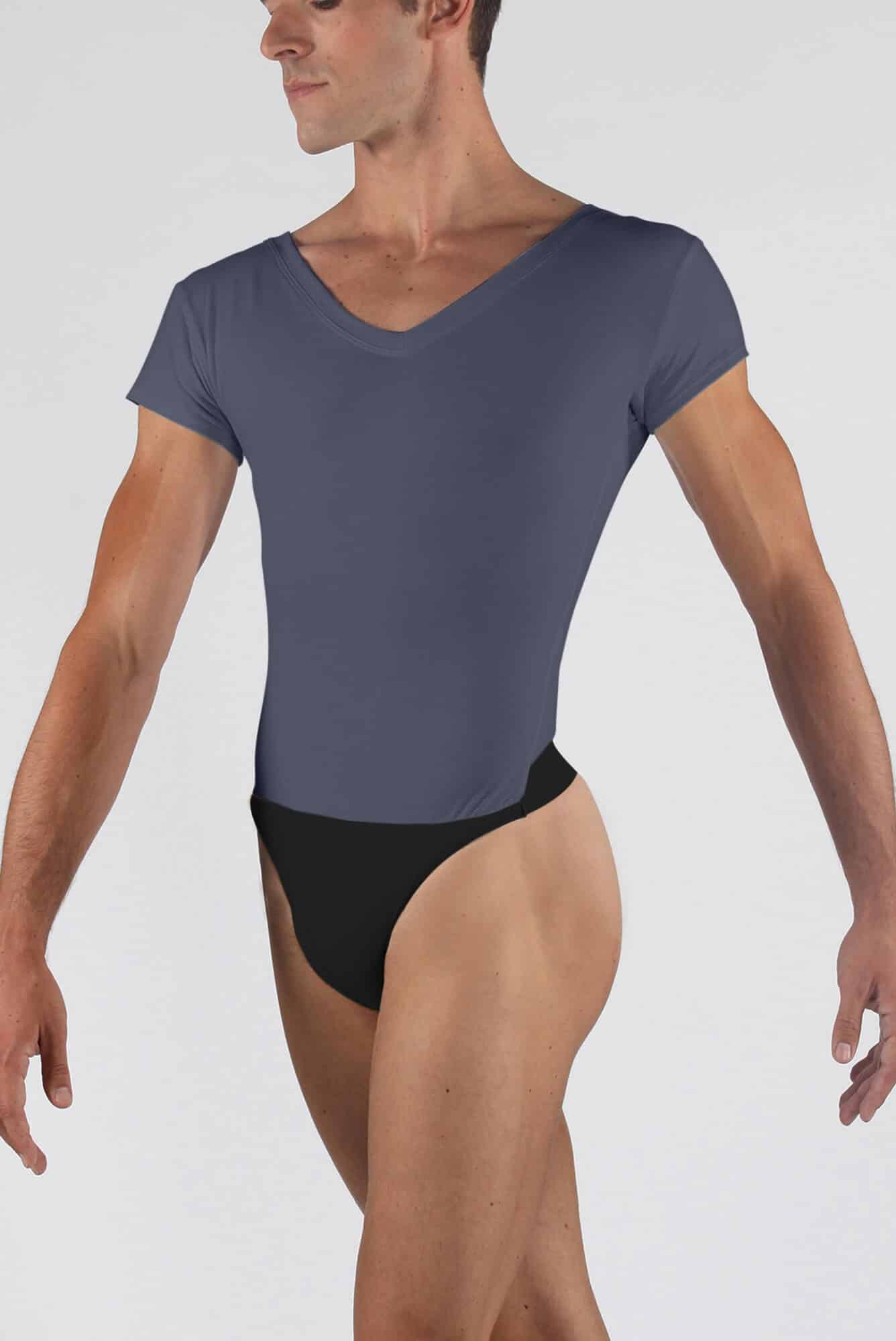Justaucorps Masculin Wear Moi Horacio