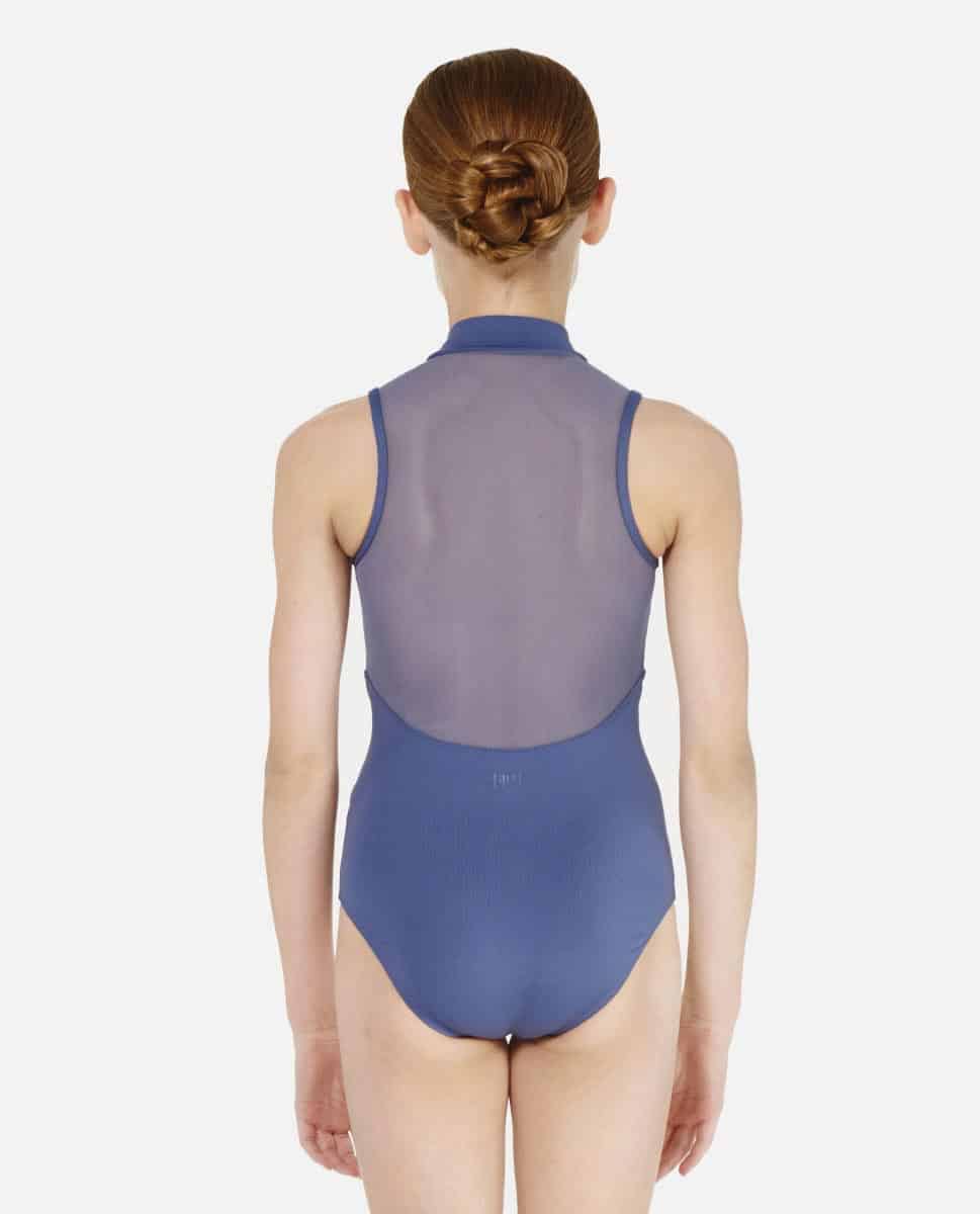 Justaucorps Zippé Lulli Dancewear Chane – Image 3
