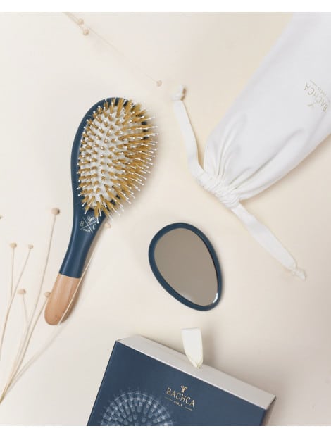 Hair Kit Blue Bachca Paris