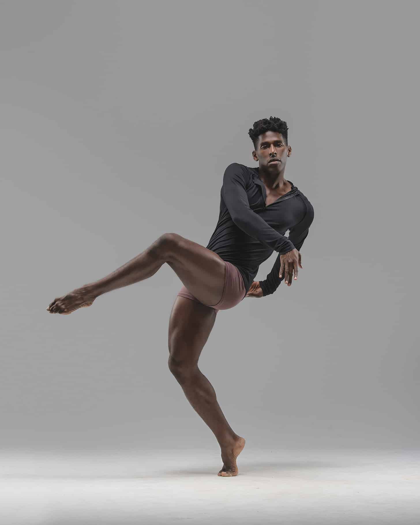 Sweat à Capuche Homme Ballet Rosa Kyros