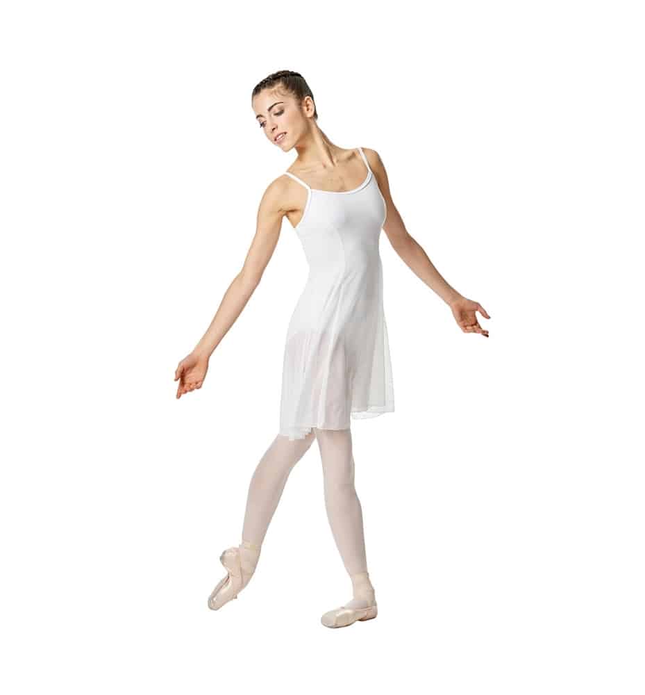 Robe Empire Lulli Dancewear Natalie