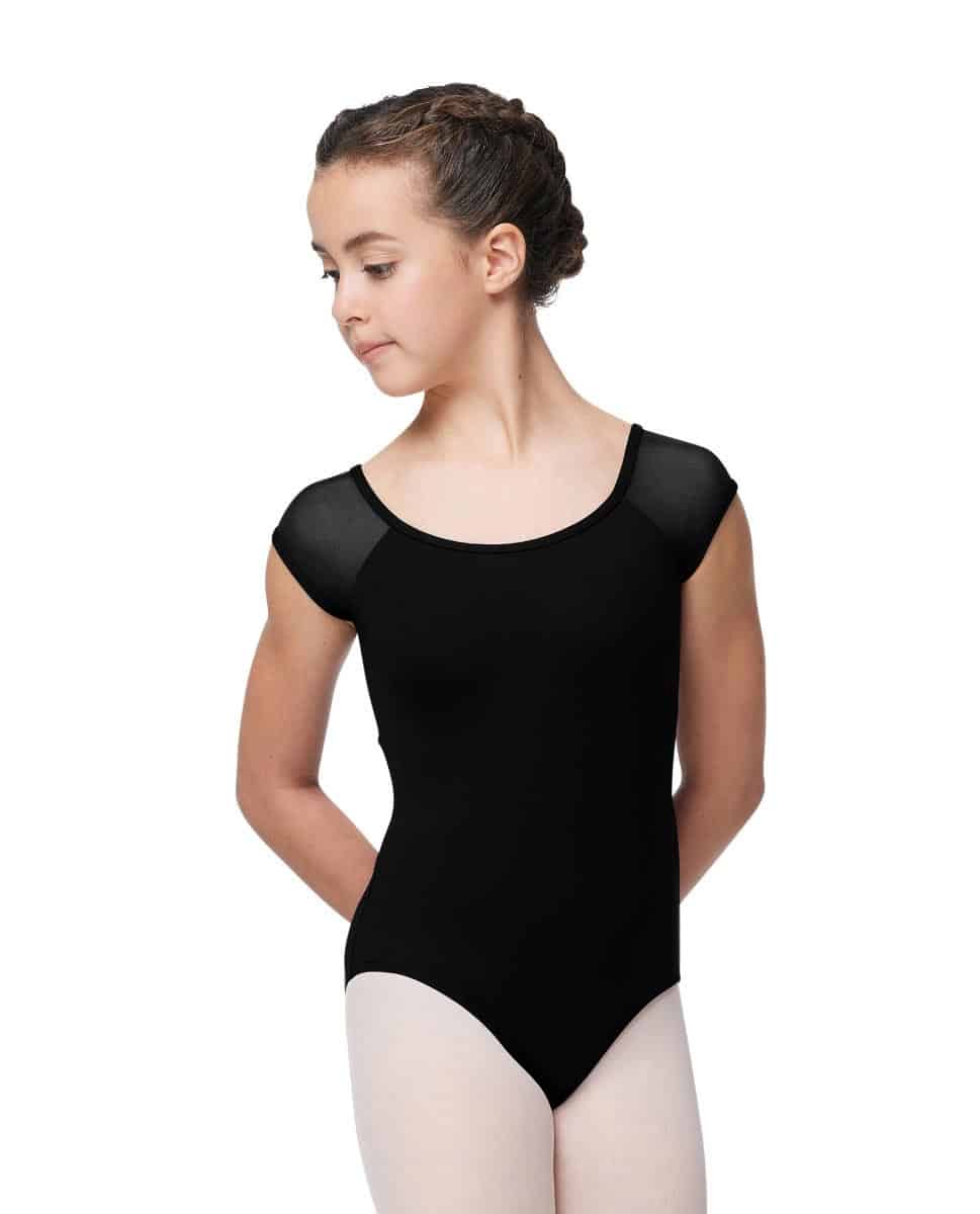 Justaucorps Lulli Dancewear Bronya