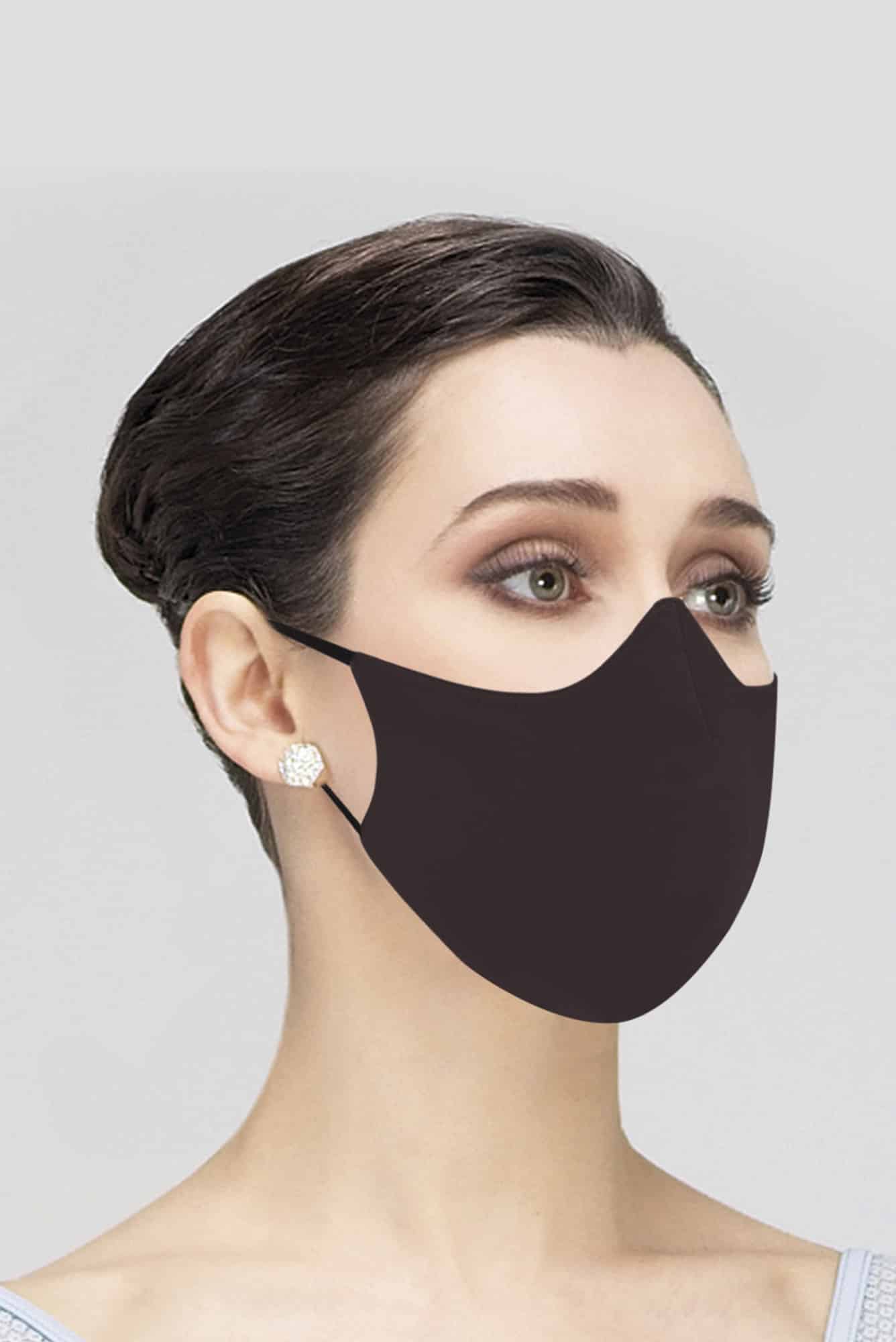 Masque Anti-Bactérien Wear Moi Chocolat