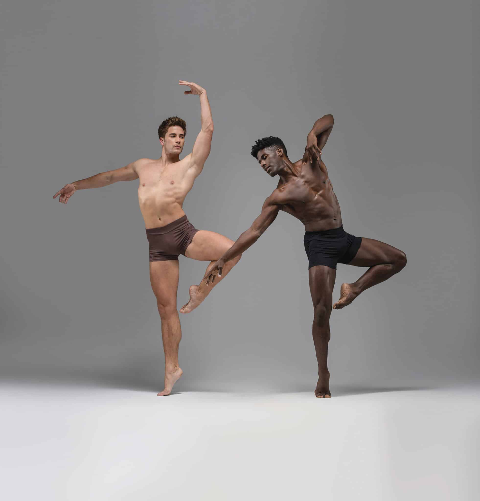 Short Homme Ballet Rosa Mathieu