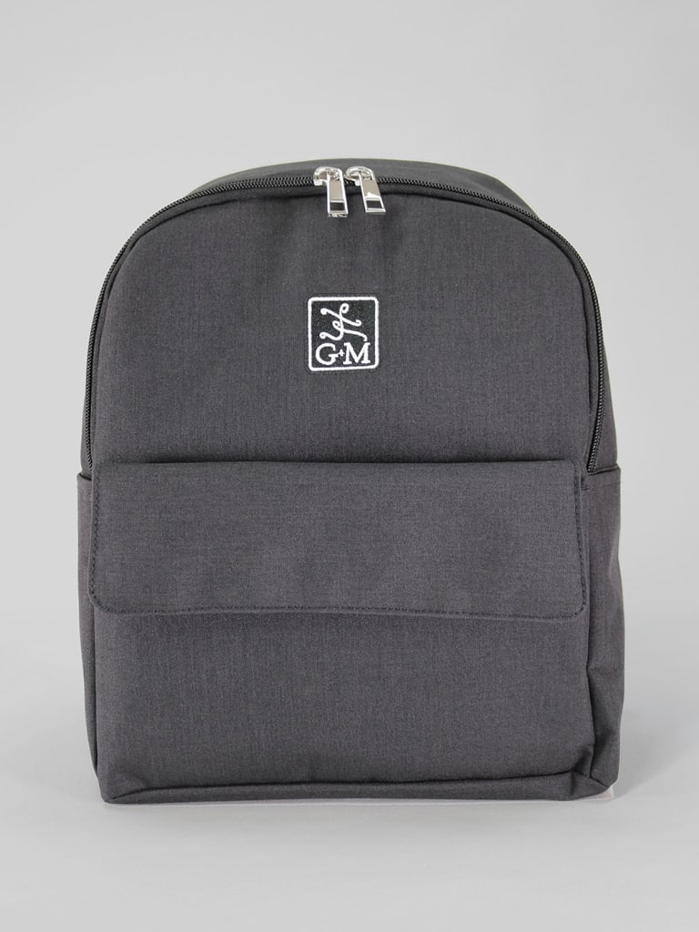 Sac à Dos Gaynor Minden Gris