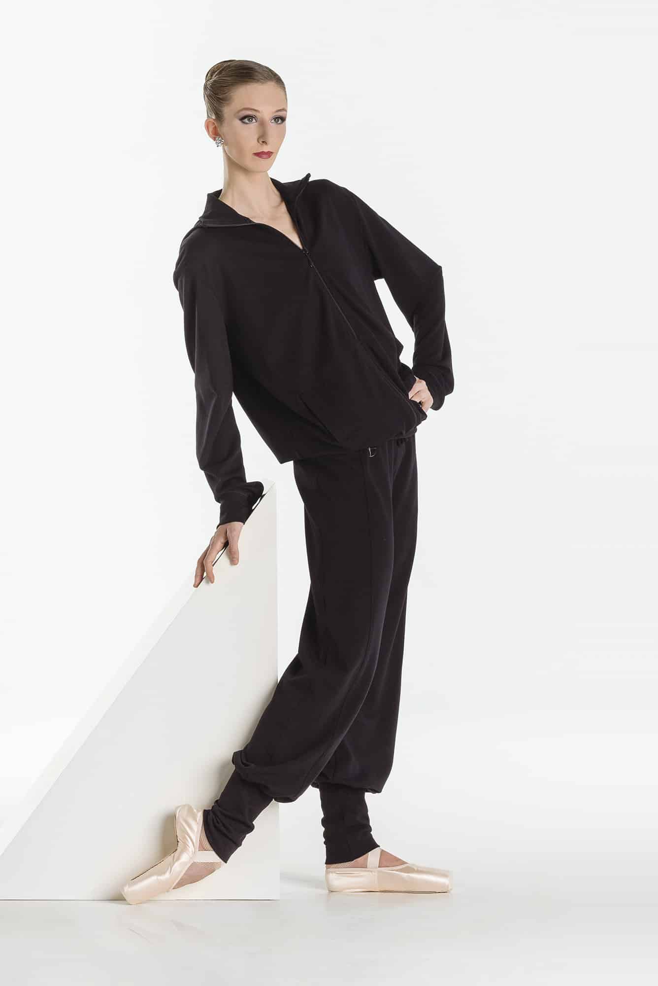 Pantalon Athleisure Wear Moi Opus