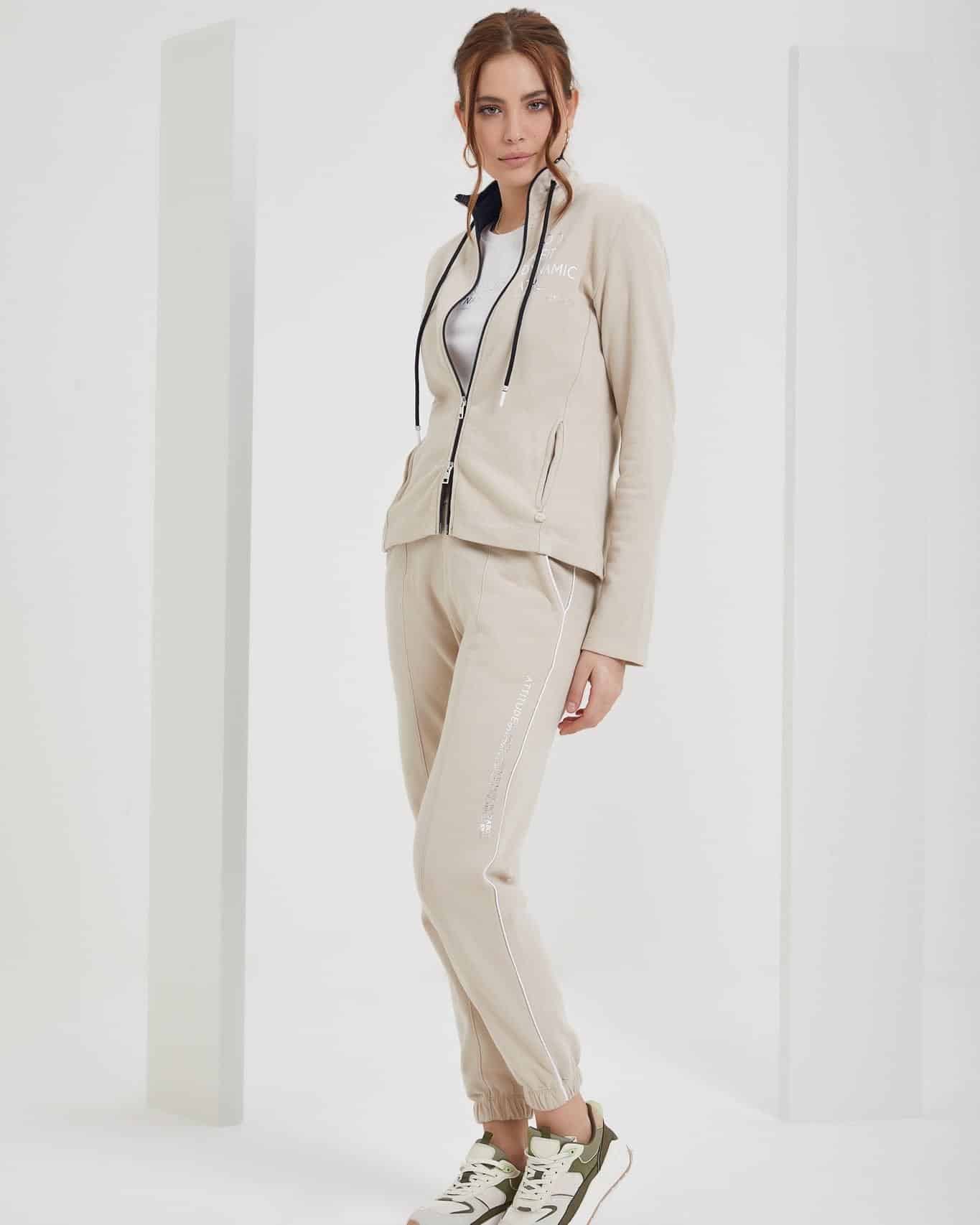 Pantalon Athleisure Dimensione Danza Attitude