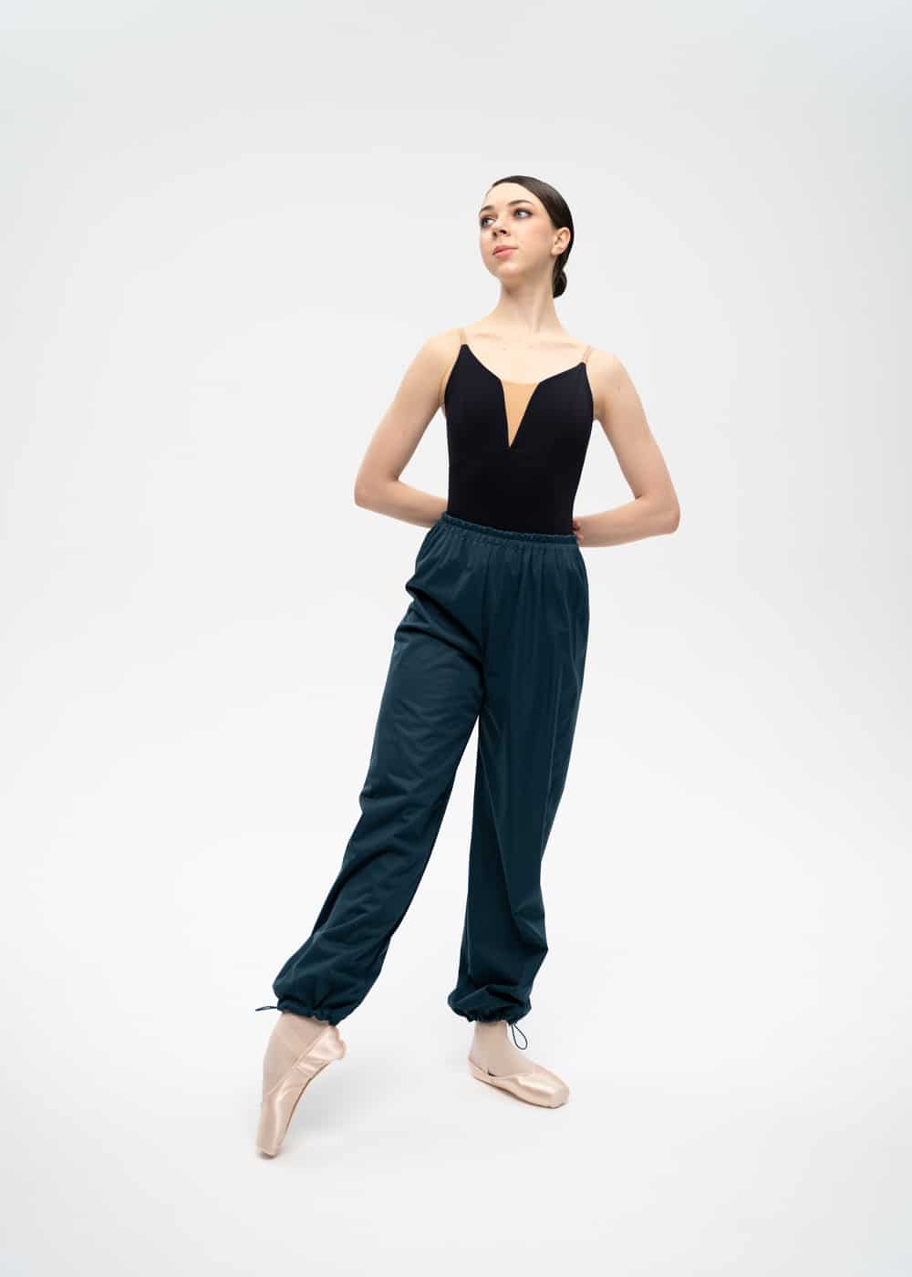 Pantalon Warm Up Grishko Bliss
