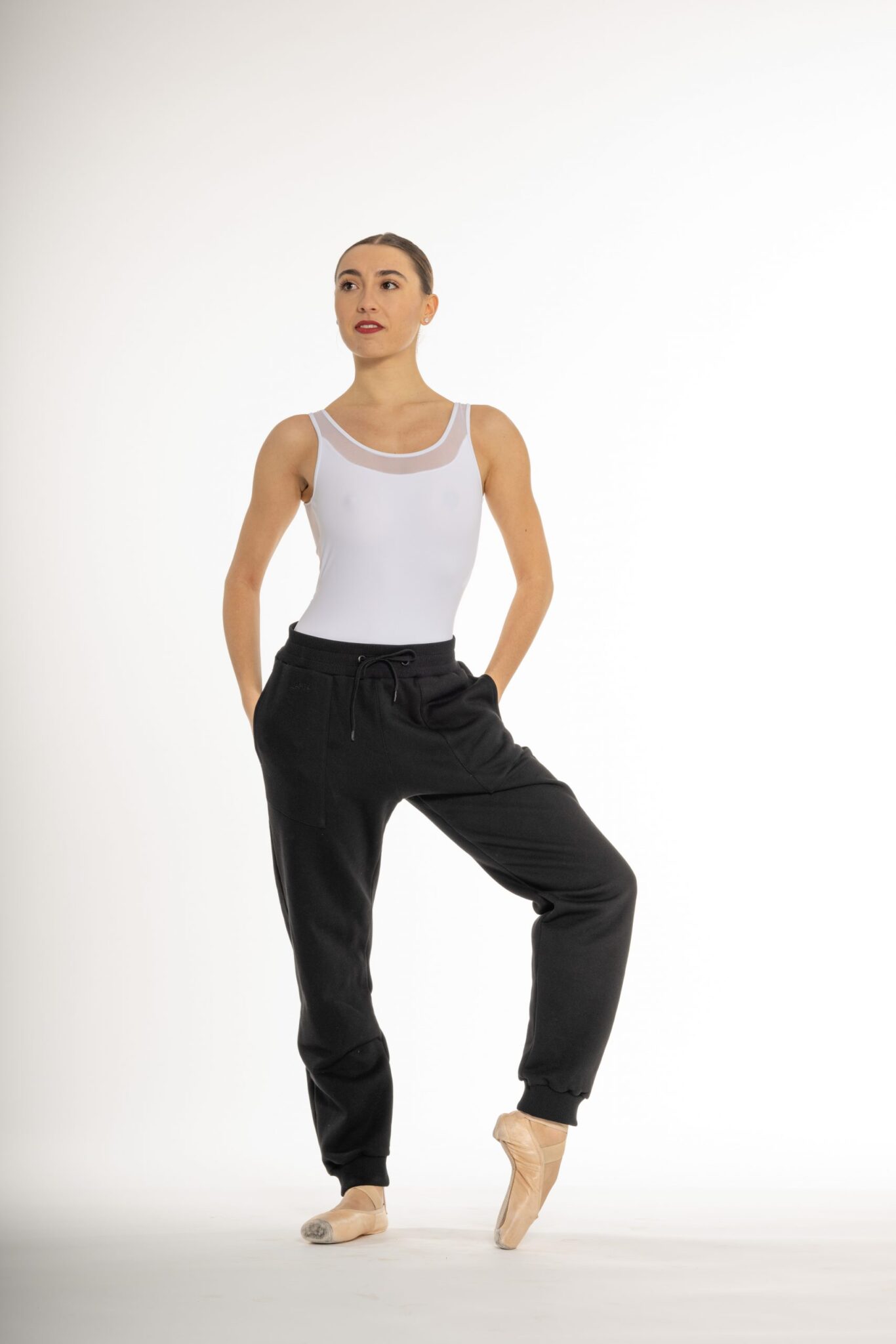 Pantalon Athleisure Artiligne Melvine