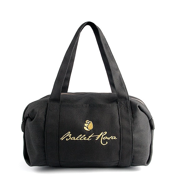 Sac Polochon Ballet Rosa Penché