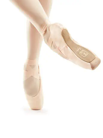 Pointes Gaynor Minden Lyra Sleek