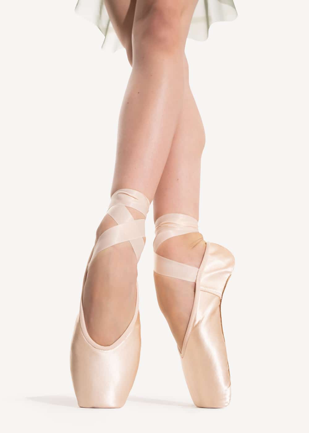 Pointes Grishko Star Pointe