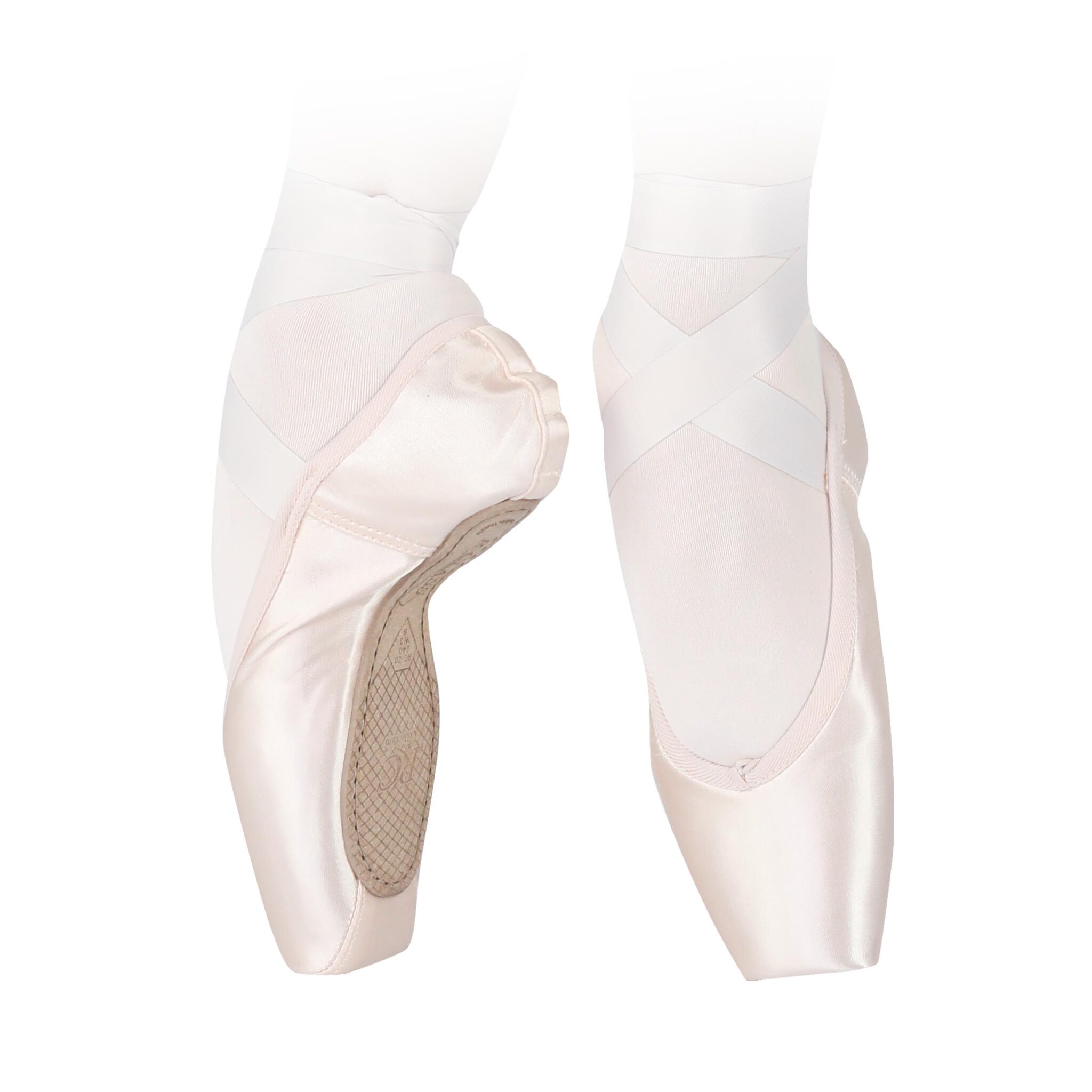 Pointes R-Class