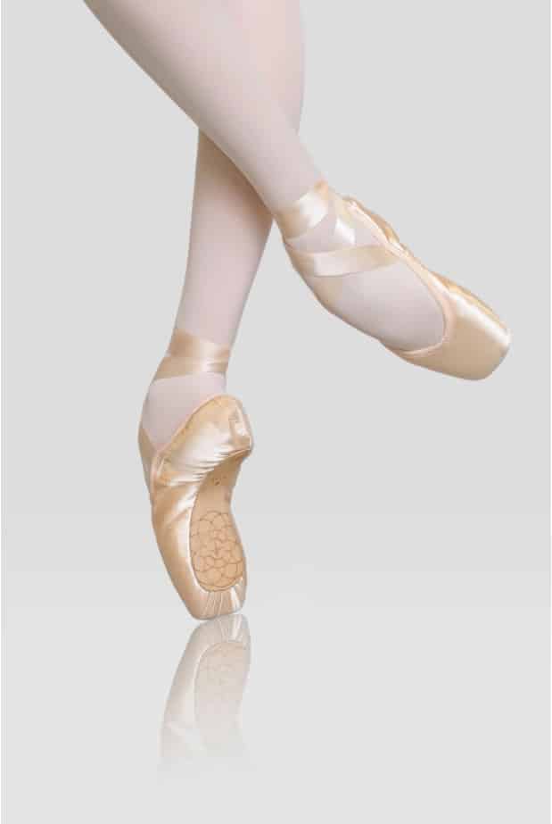 Pointes Wear Moi Arial