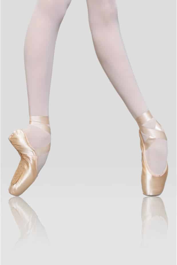 Pointes Wear Moi Arial