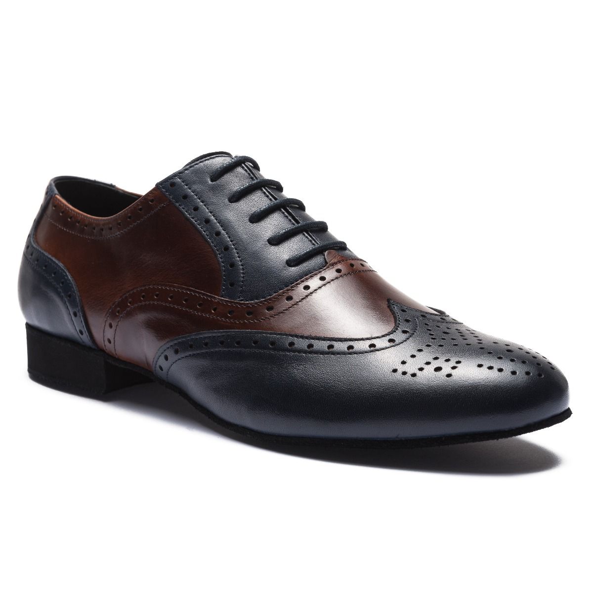 Chaussures Danses Latines Hommes Rumpf Ruben