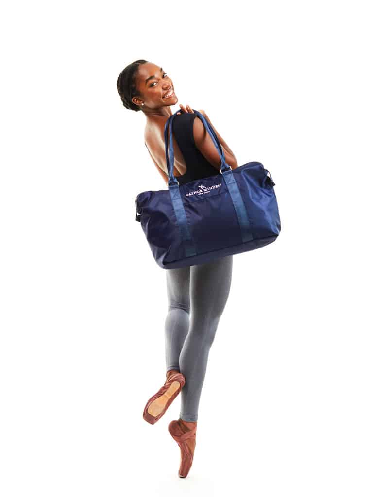 Essential Bag Gaynor Minden