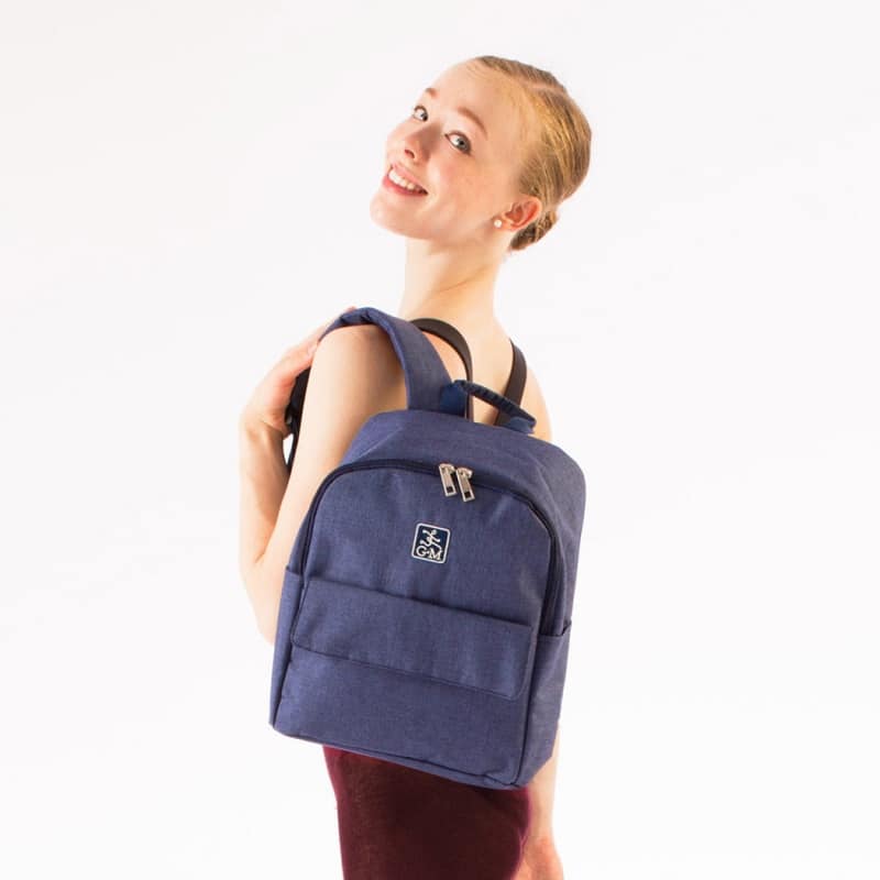Sac à Dos Gaynor Minden Bleu