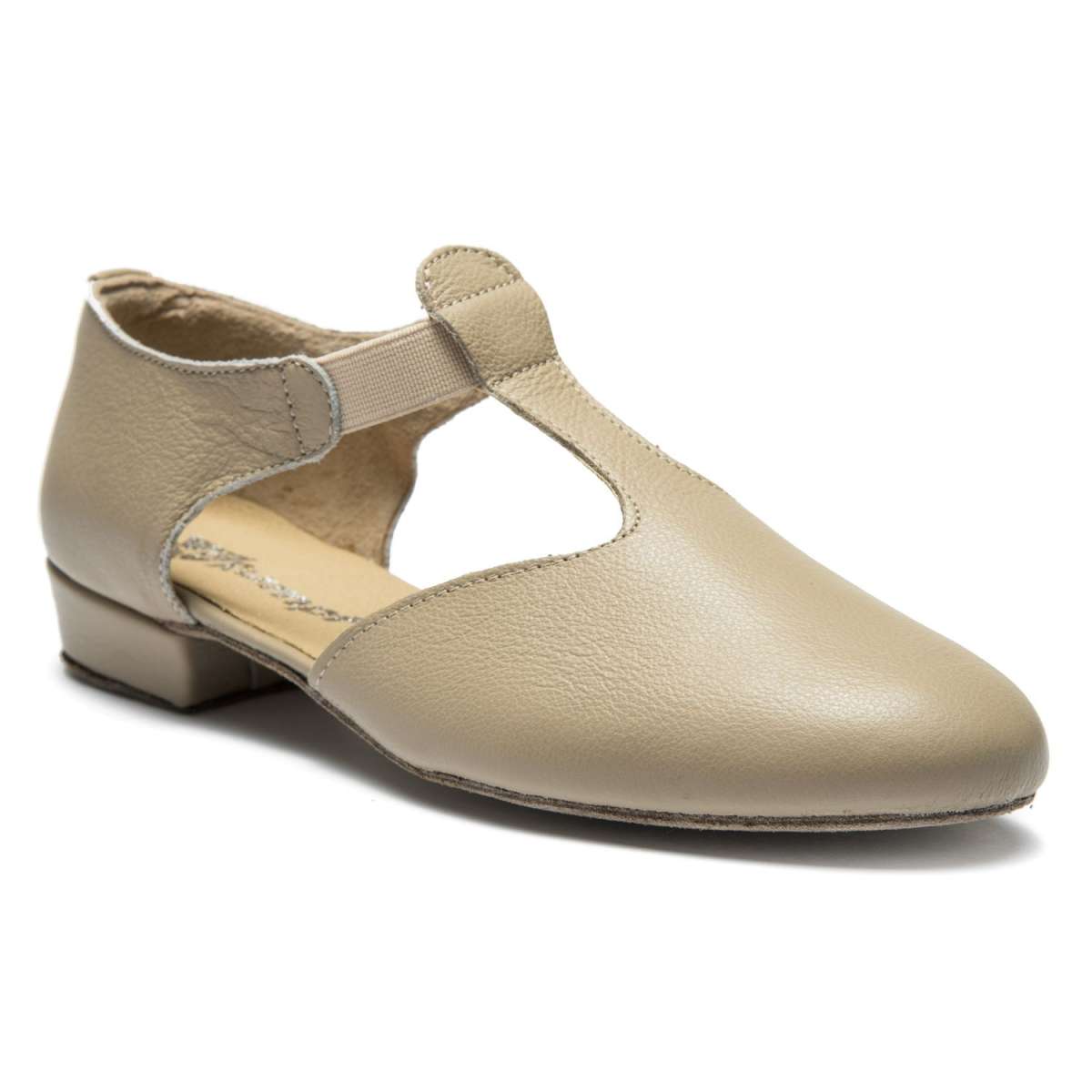Sandales Grecques Rumpf
