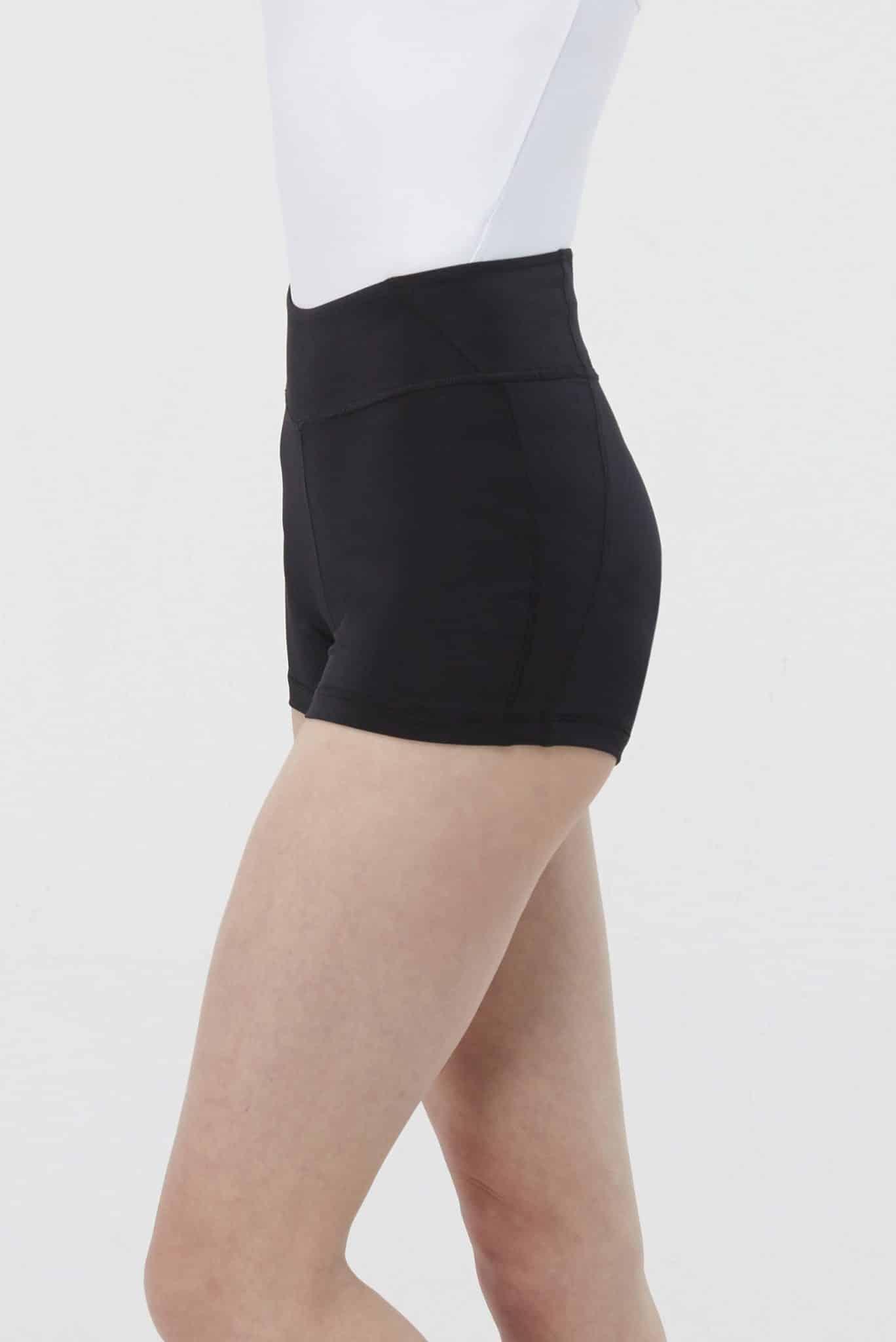 Short Athleisure Wear Moi Arielle