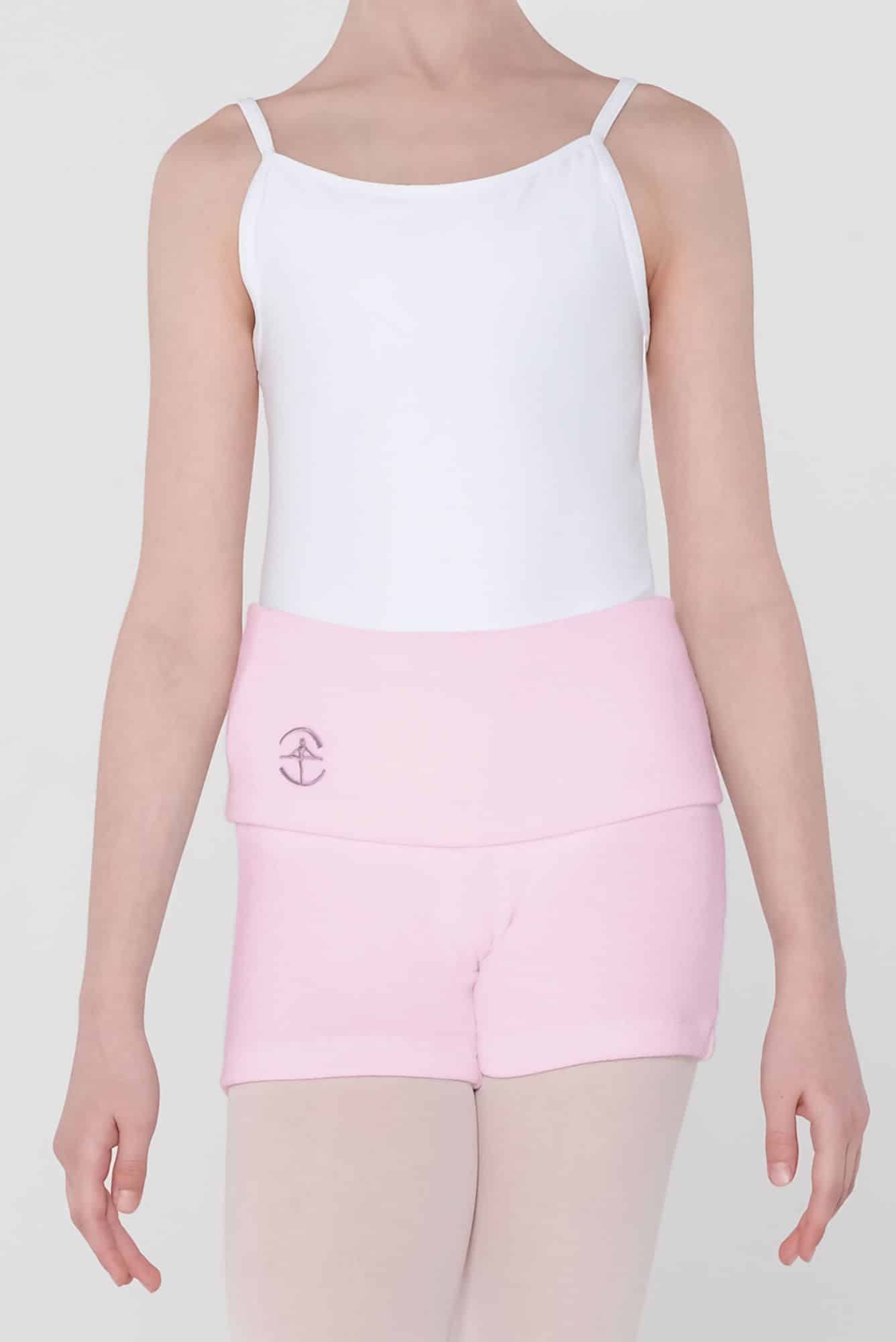 Short Echauffement Maille Wear Moi Sonate