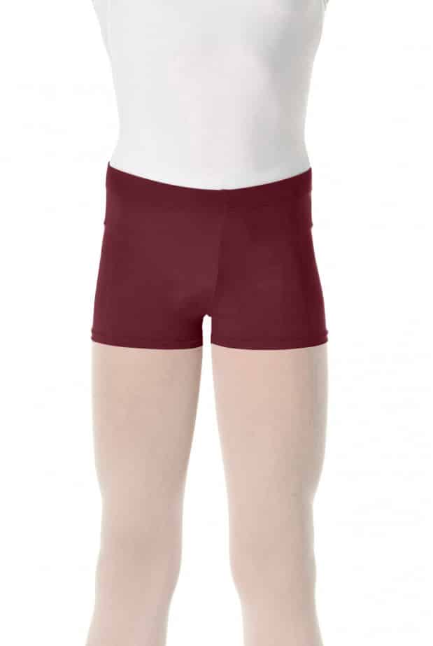 Short Femmes Wear Moi Gipsy