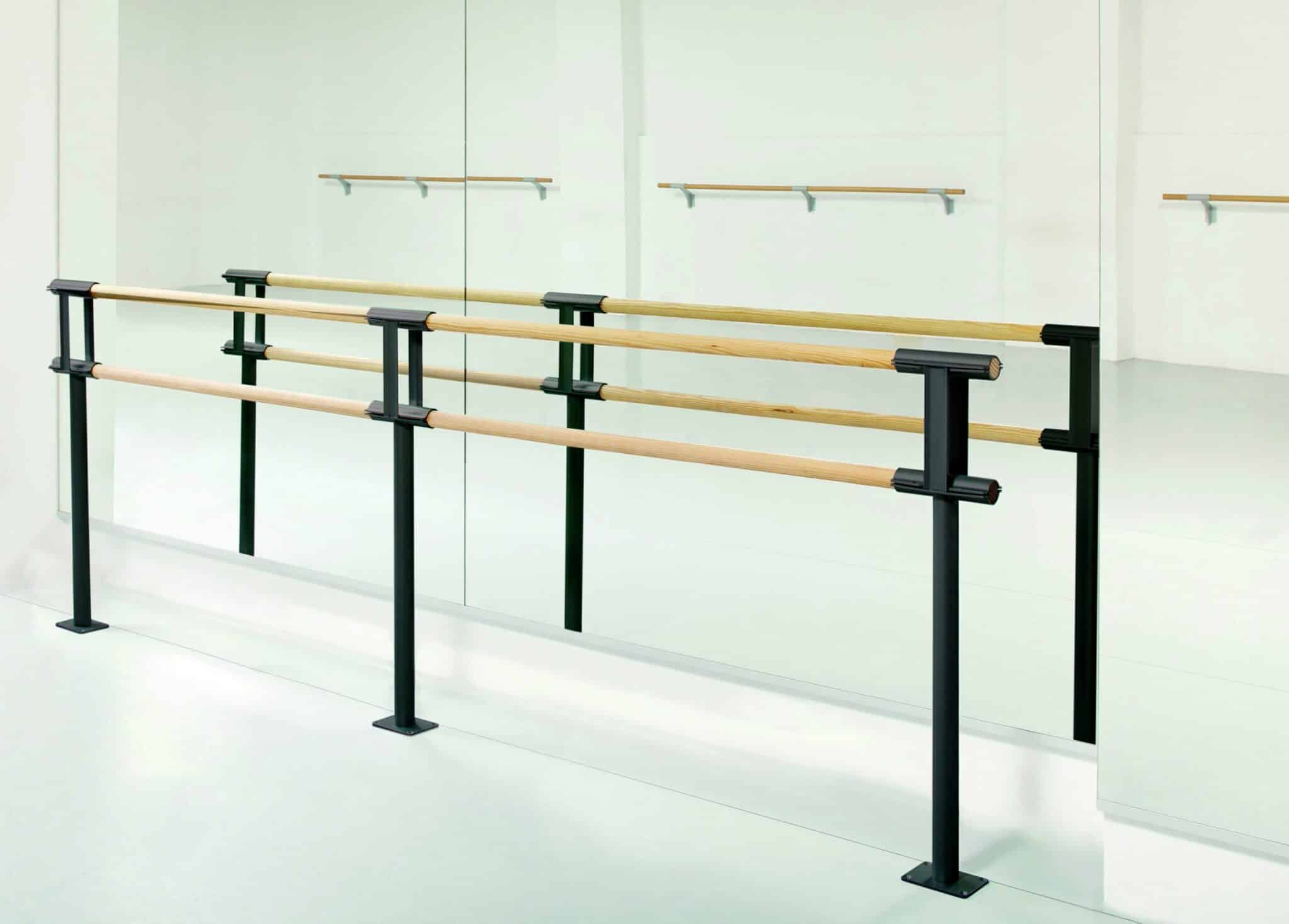 Barre de danse Pina