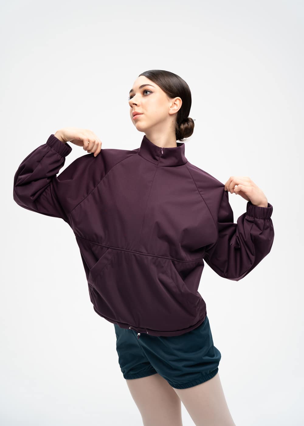 Sweat Echauffement Grishko Blaze