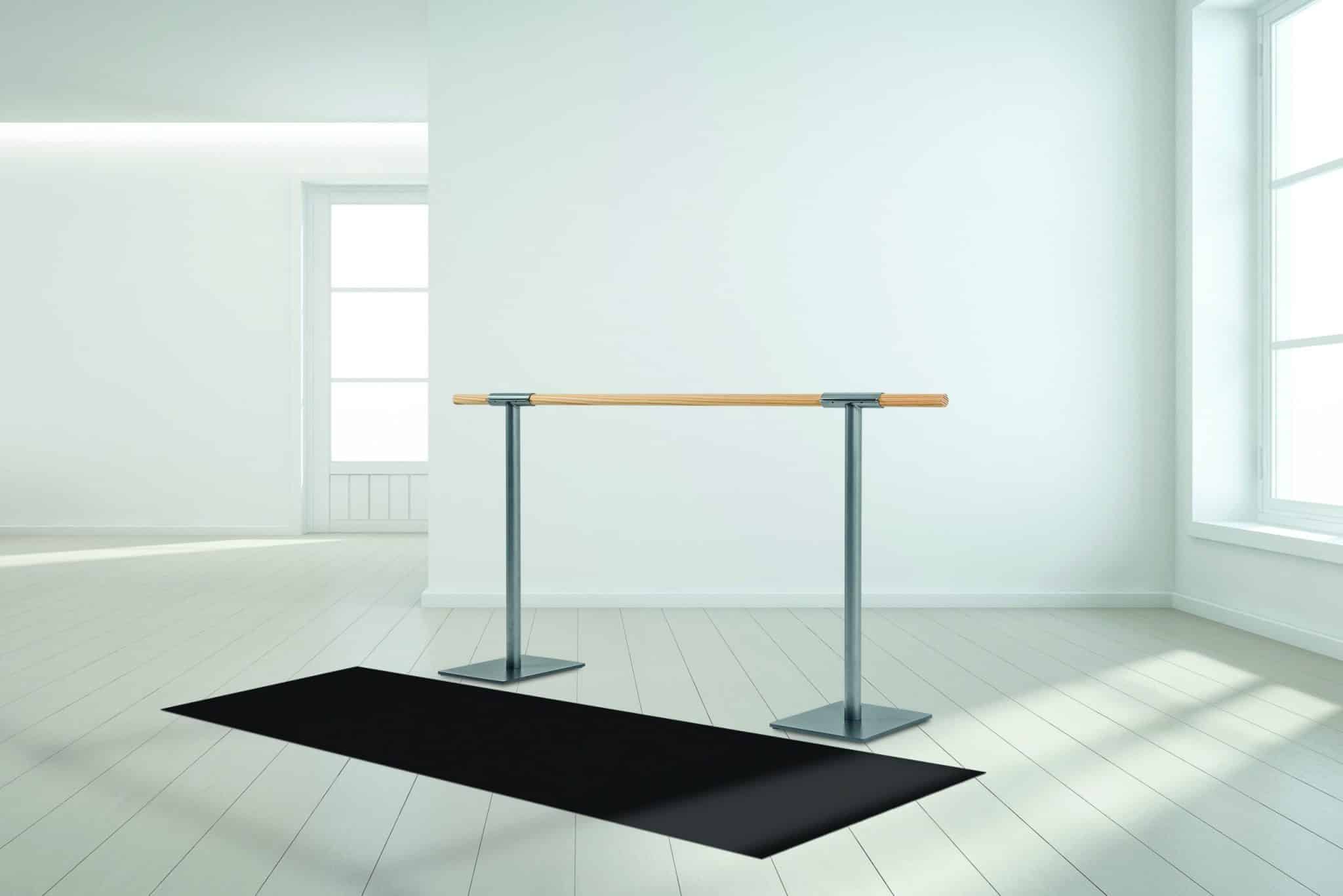 Tapis de Danse Individuel 1m50 X 2m