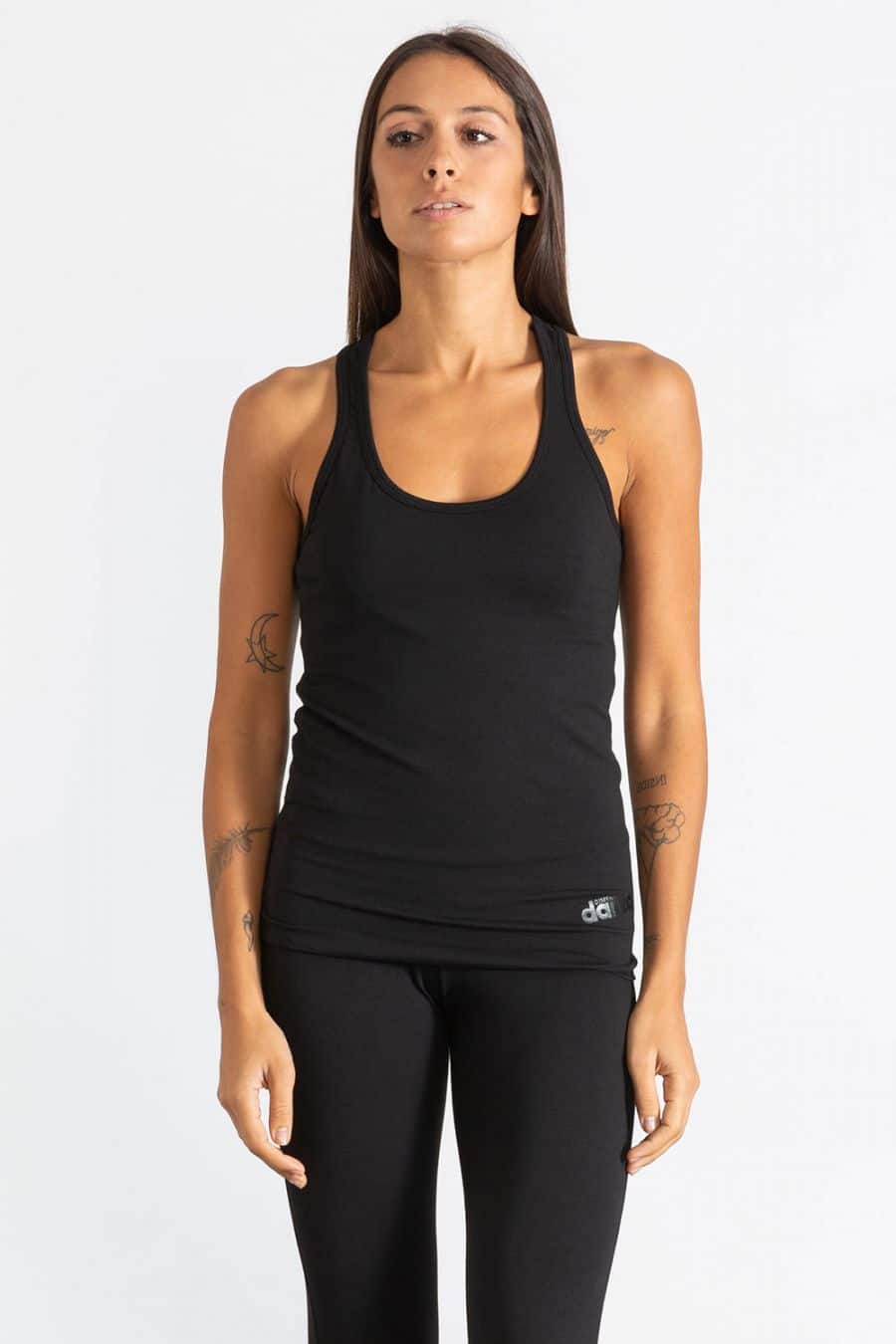 Débardeur Athleisure Dimensione Danza Tatiana