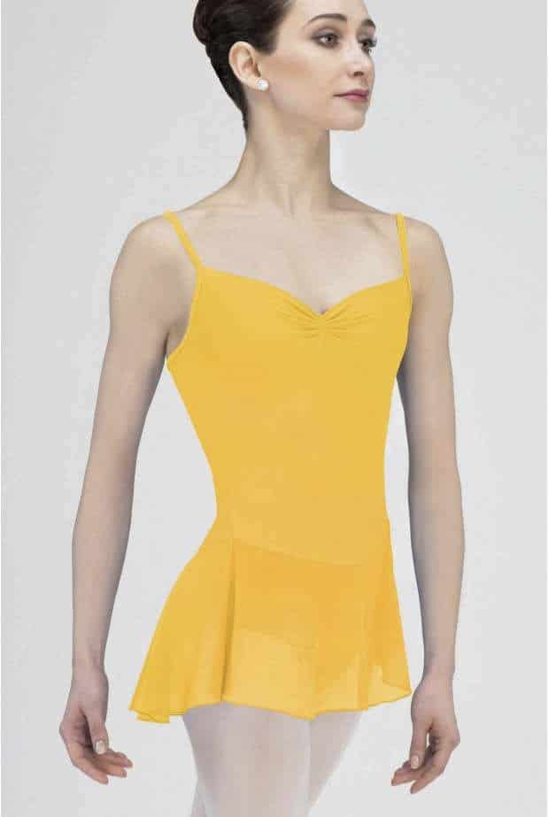 Tunique Wear Moi Ballerine Mimosa