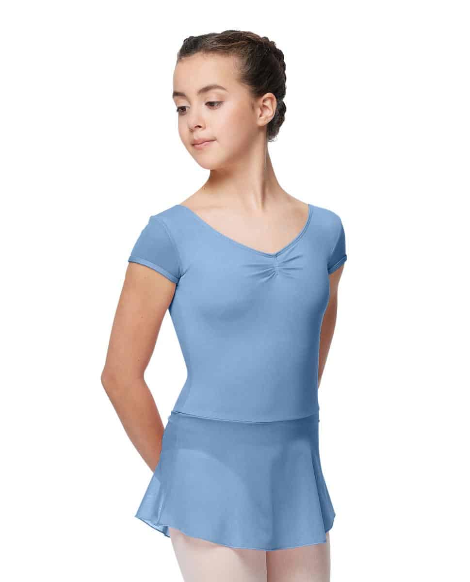Tunique Danse Fillette Lulli Dancewear