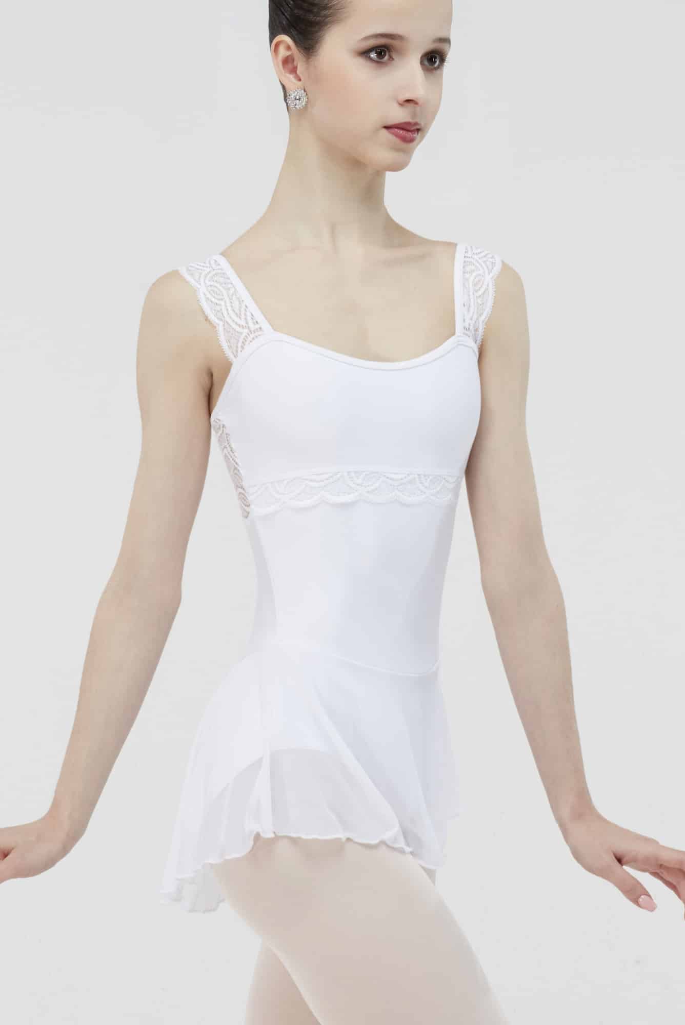 Tunique de Danse Wear Moi Etincelle