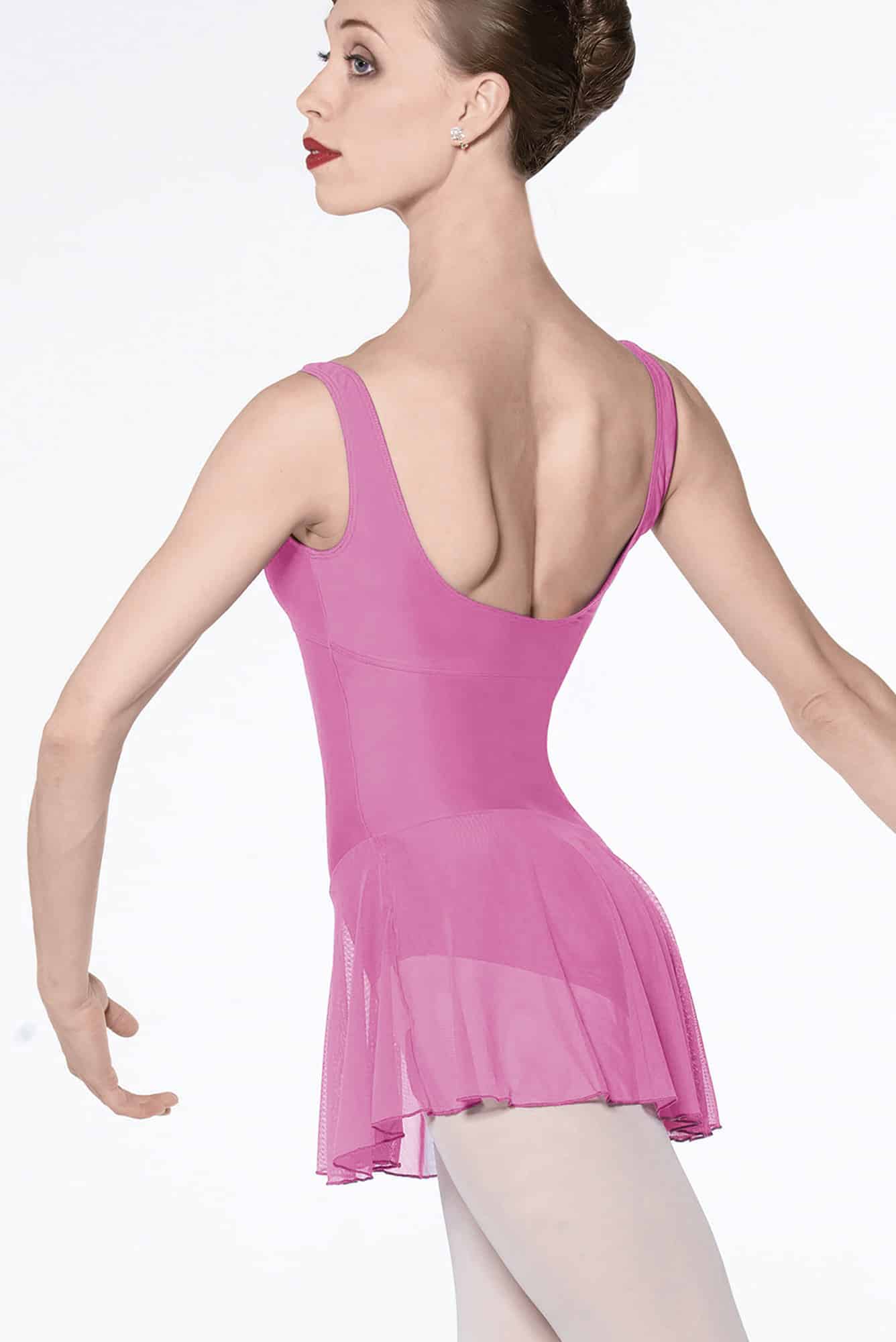 Tunique de Danse Adultes Wear Moi Nicea