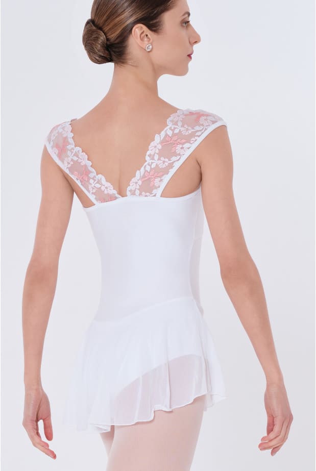Tunique de Danse Classique Wear Moi Kamae