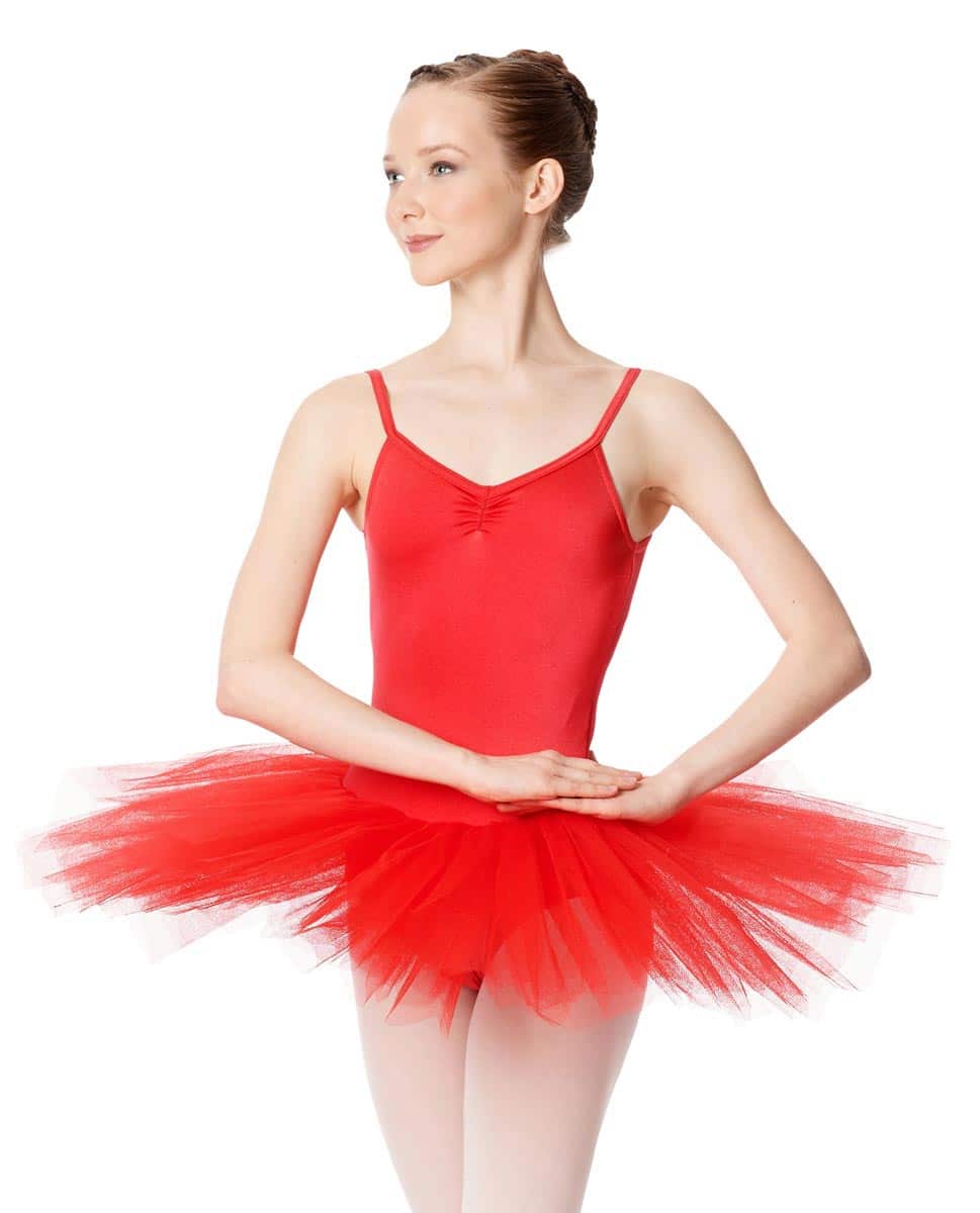 Tutu Intégral Lulli Dancewear Everly