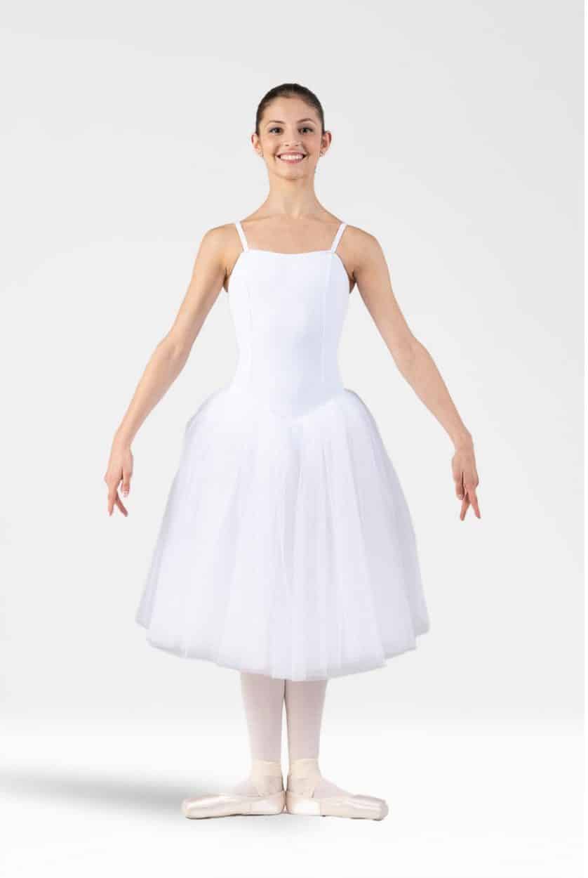 Tutu Danse style Degas