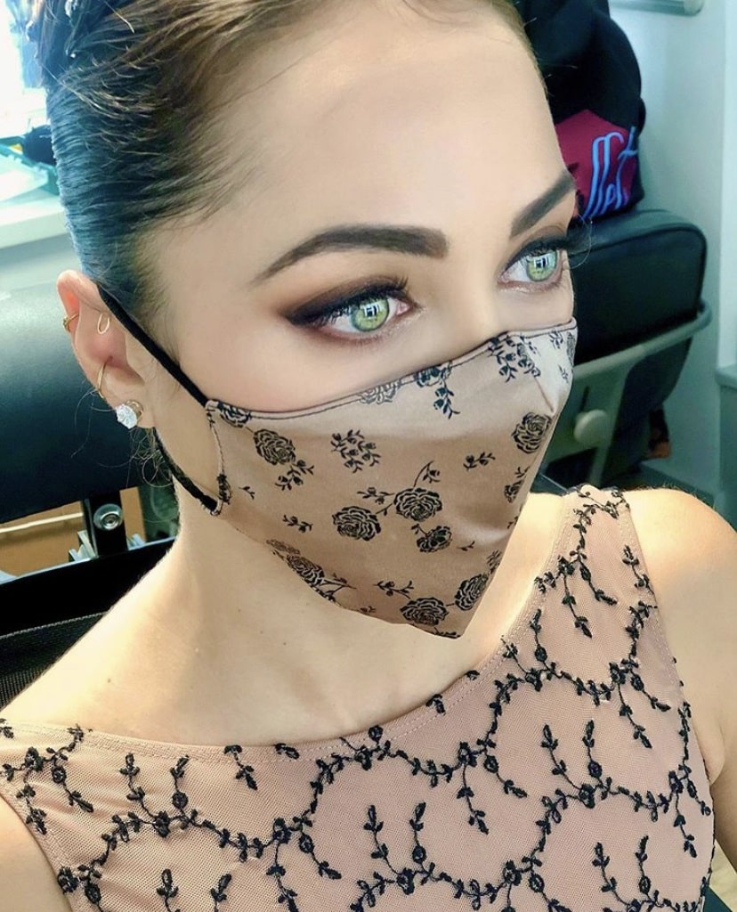 Masque Anti-Bactérien Wear Moi Philippine