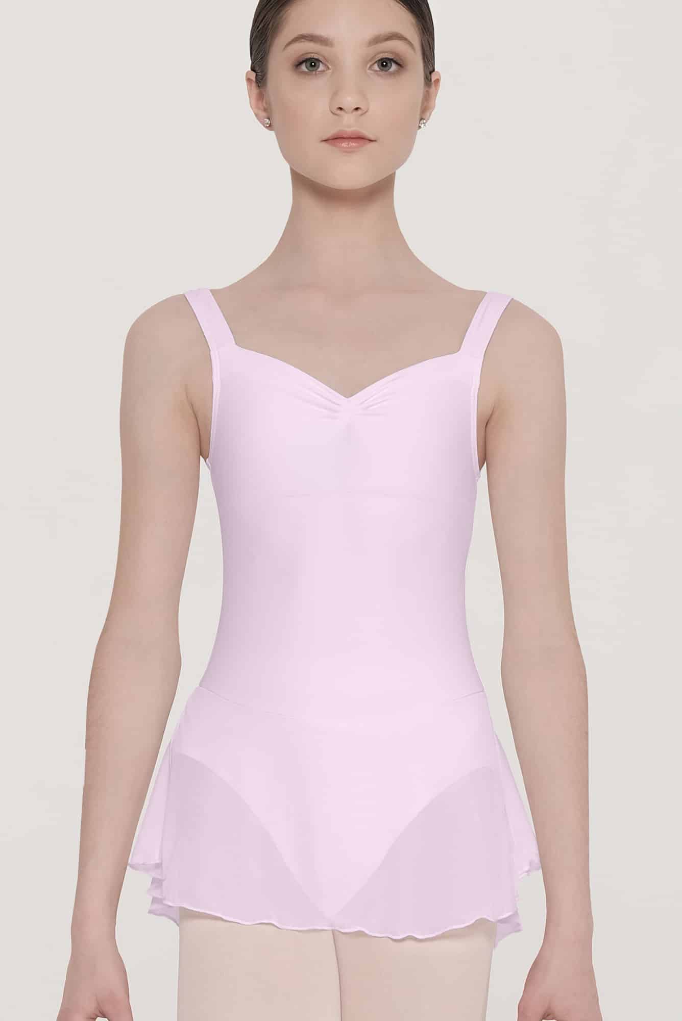 Tunique de Danse Enfants Wear Moi Nicea
