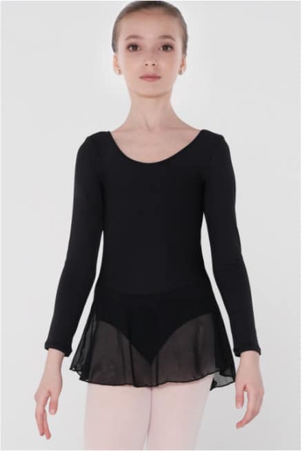 Tunique Manches Longues Wear Moi Fantaisie