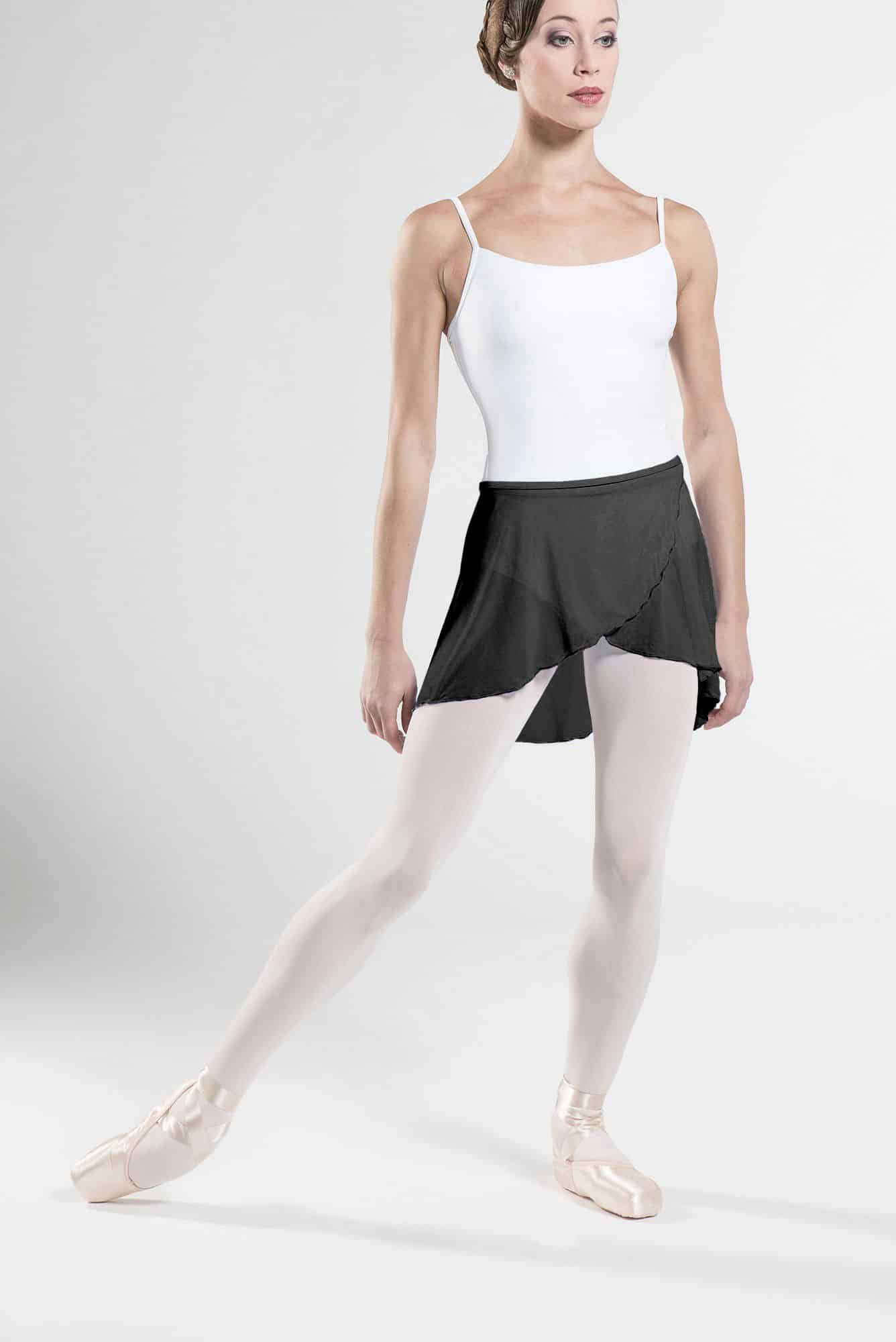 Jupette Wear Moi Alegro - Noir