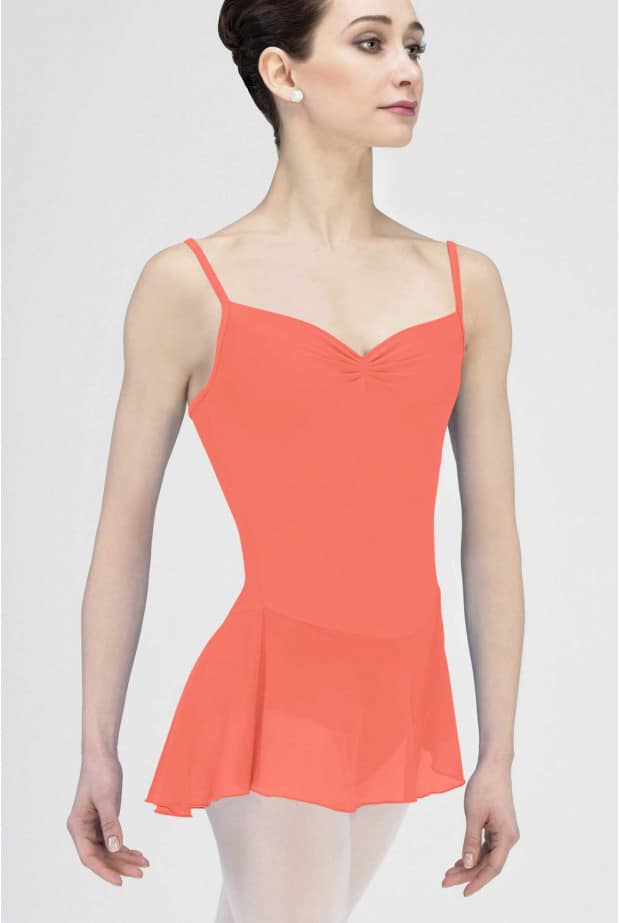 Tunique Wear Moi Ballerine Corail