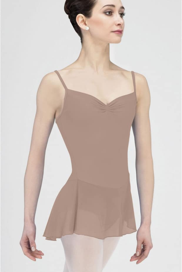 Tunique Wear Moi Ballerine Moka