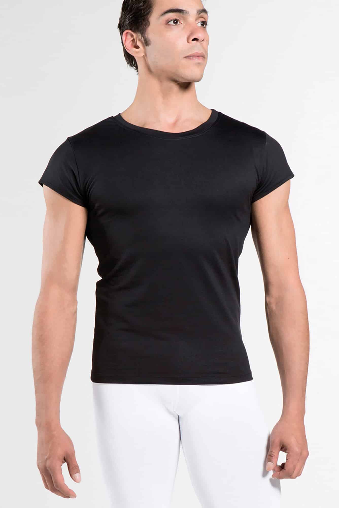 Tee-Shirt Wear Moi Conrad