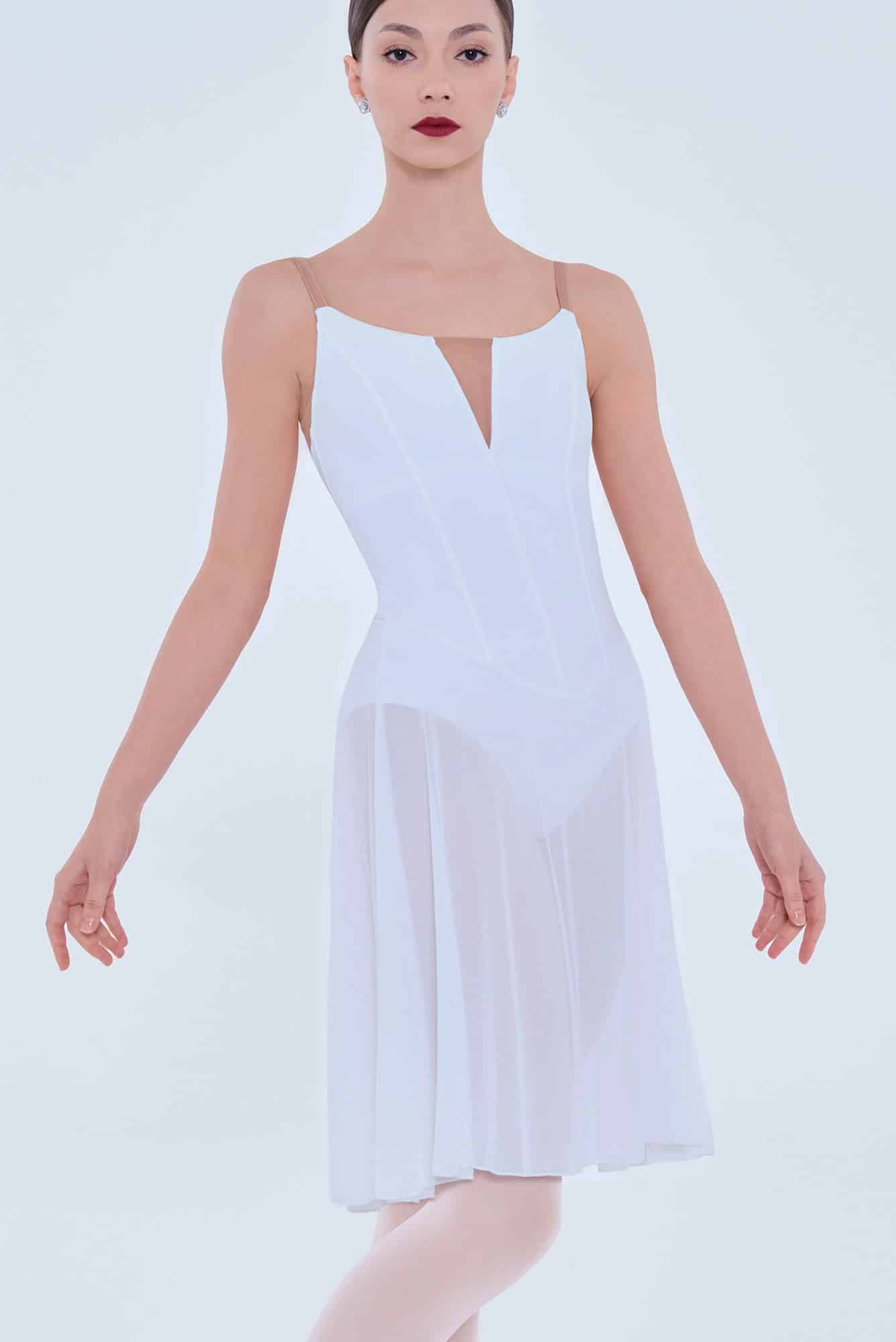 Robe Empire Wear Moi Wear Moi Galli
