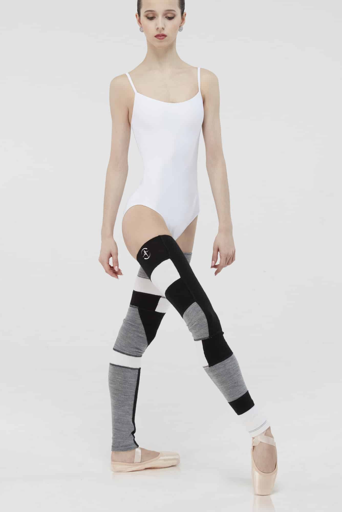 Jambières Échauffement Wear Moi Superbe